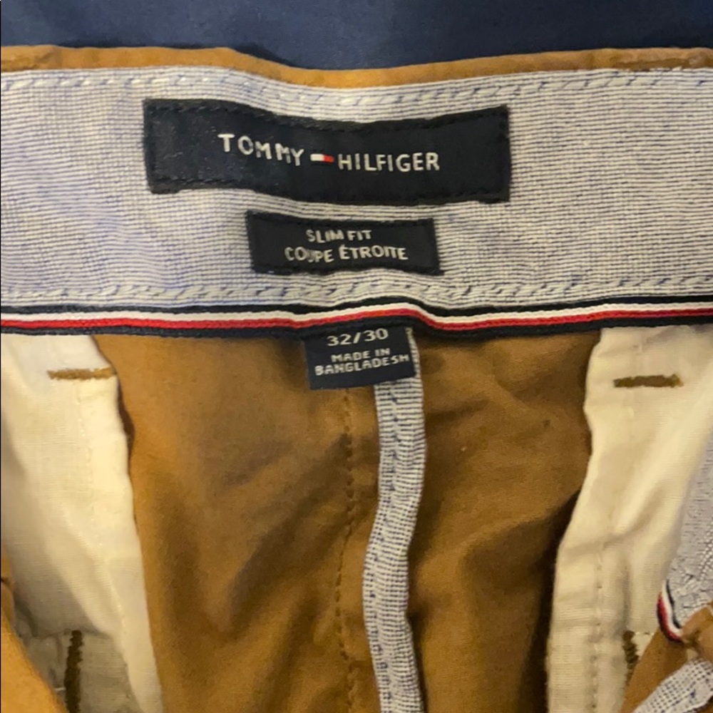 Pants - Picture 2 of 3
